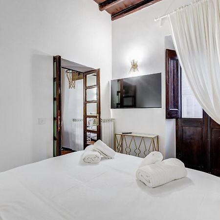 Giulio Cesare Deluxe - Spanish Step Romedreamhome Екстериор снимка