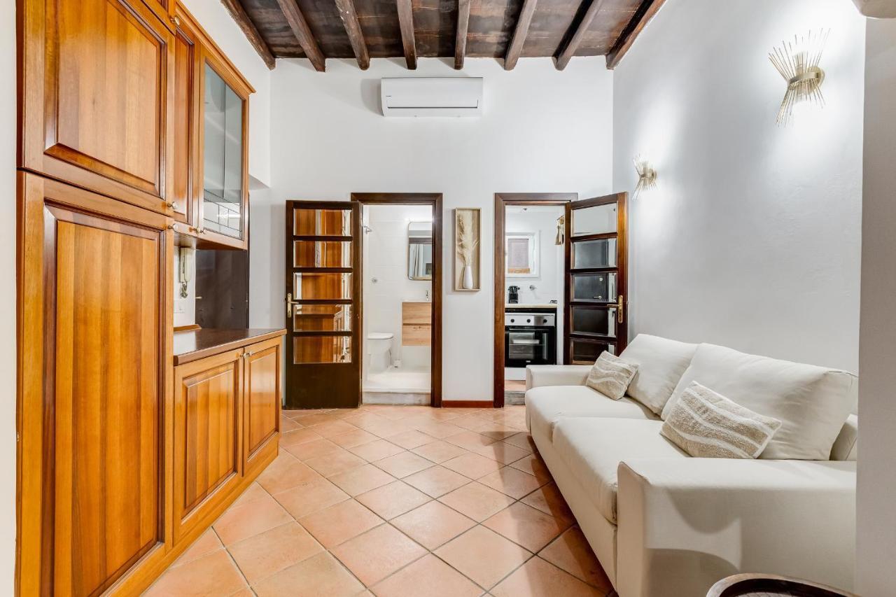 Giulio Cesare Deluxe - Spanish Step Romedreamhome Екстериор снимка