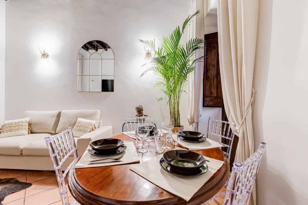 Giulio Cesare Deluxe - Spanish Step Romedreamhome Екстериор снимка