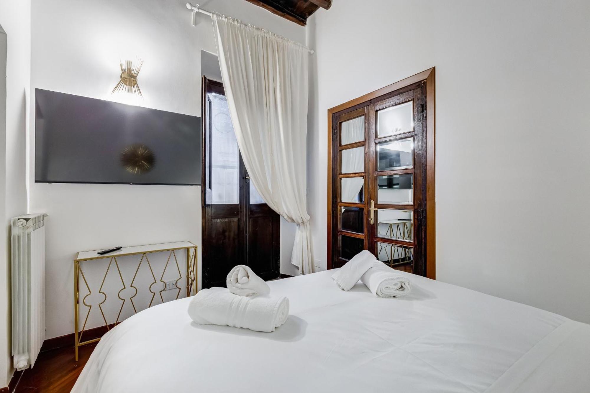 Giulio Cesare Deluxe - Spanish Step Romedreamhome Екстериор снимка
