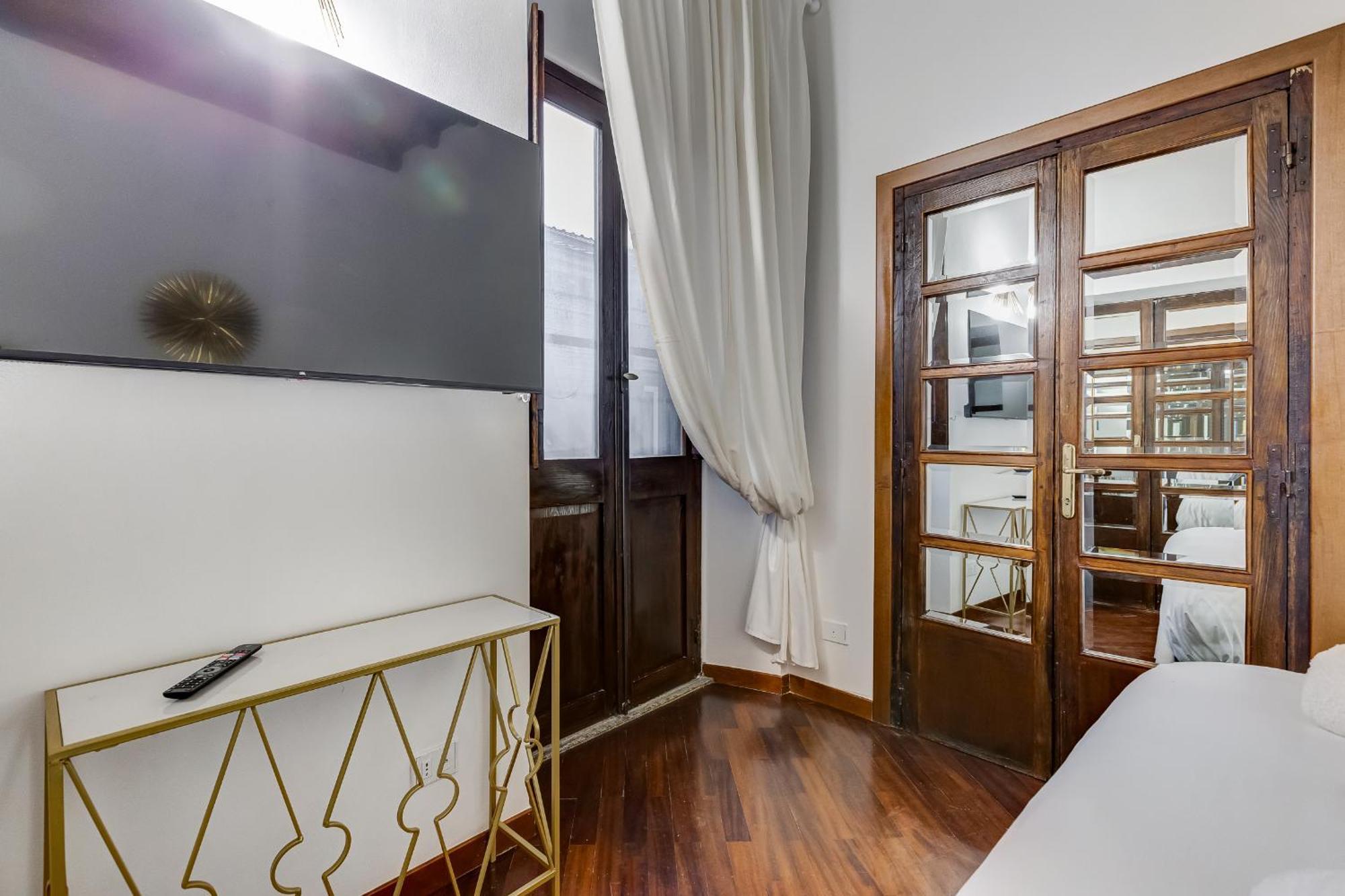 Giulio Cesare Deluxe - Spanish Step Romedreamhome Екстериор снимка